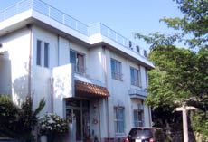 民宿 見晴屋の写真1