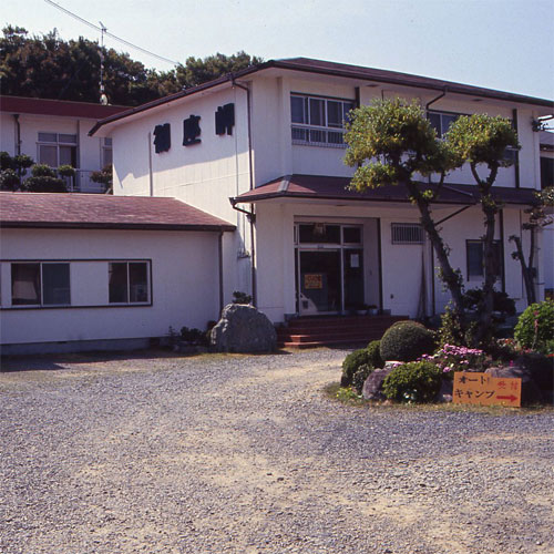 御座白浜の宿 御座岬の写真1