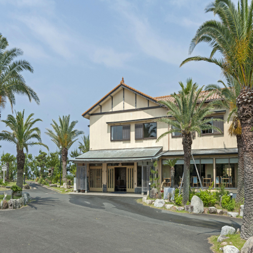 志摩別邸 ひろはま荘の写真1