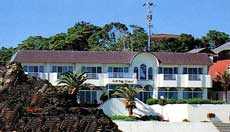 シャカ志島ペンションの写真1