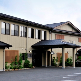 いかだ荘 山上の写真1