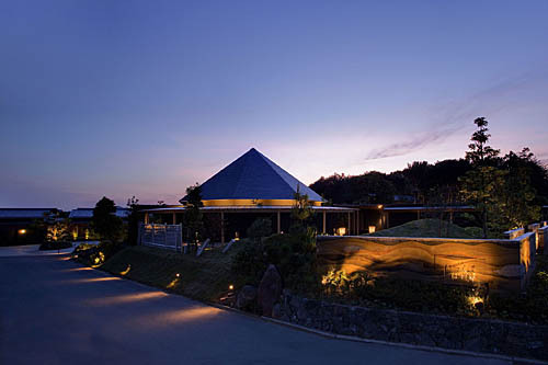 汀渚 ばさら邸の写真1