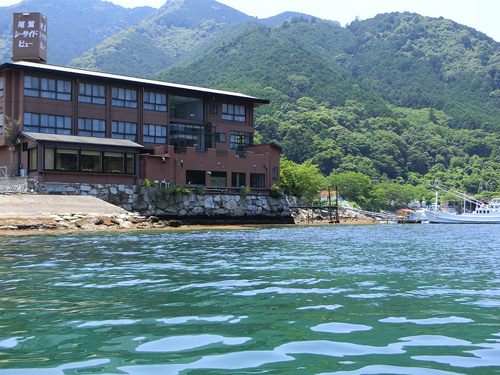 尾鷲シーサイドビューの写真1