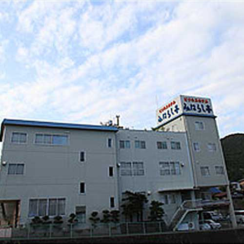 みはらし亭の写真1