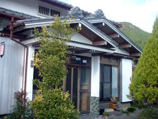 民宿 あづまの写真1