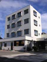 ビジネスホテル七里ヶ浜の写真1