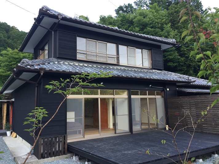 宿屋まてまての写真1