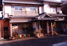 酒蔵と地魚の宿 桃太郎の写真1