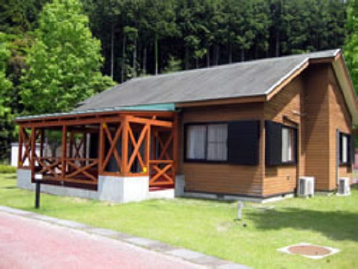 孫太郎オートキャンプの写真1