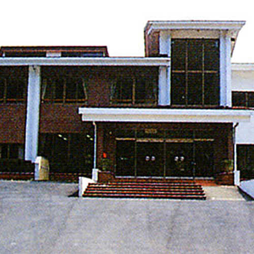 おおみやサイクリングターミナルの写真1