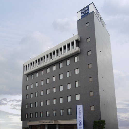 レイアホテル大津石山の写真1