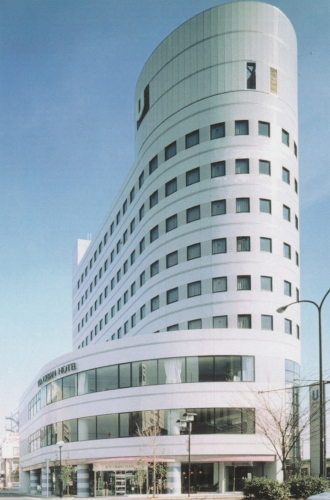 瀬田アーバンホテルの写真1