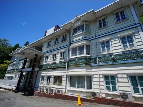 ホテル大津の写真1