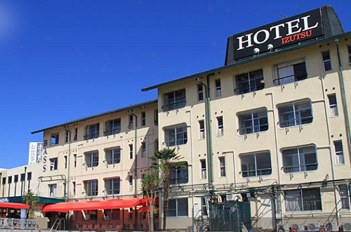 びわこ楽園ホテル井筒の写真1