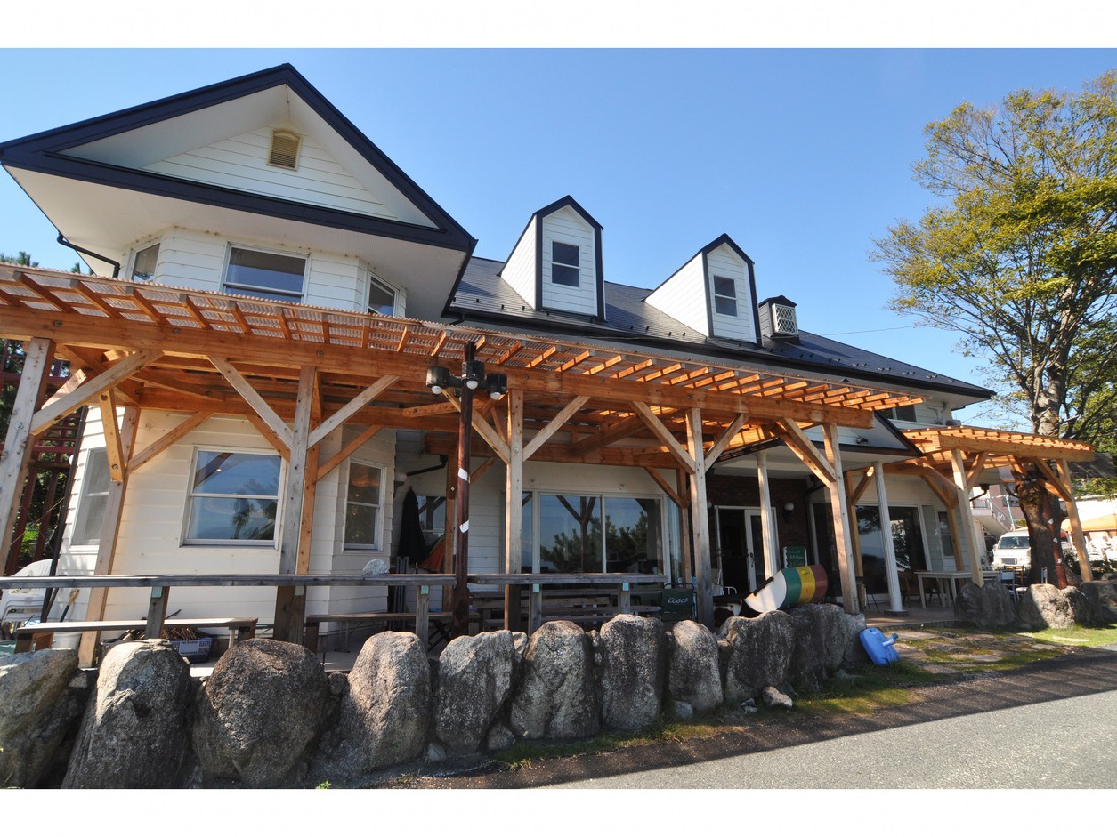 B・B・DYLANの写真1