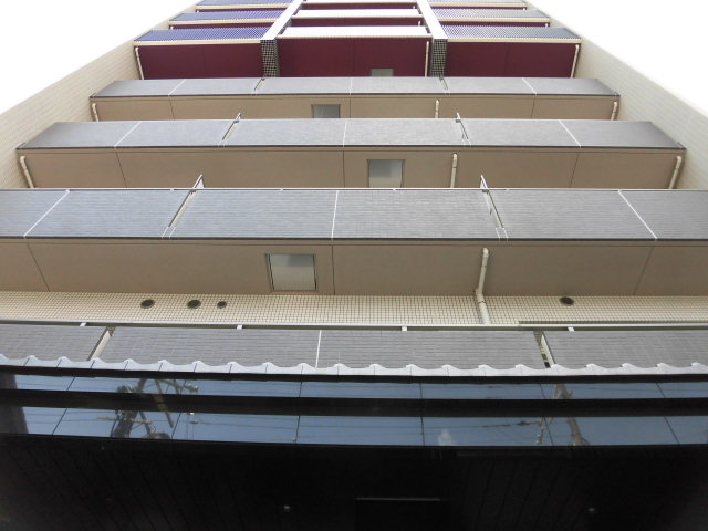 エルミナゲイト京町の写真1