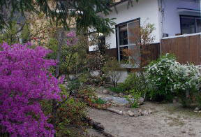 古民家風 貸別荘 夢湖庵の写真1