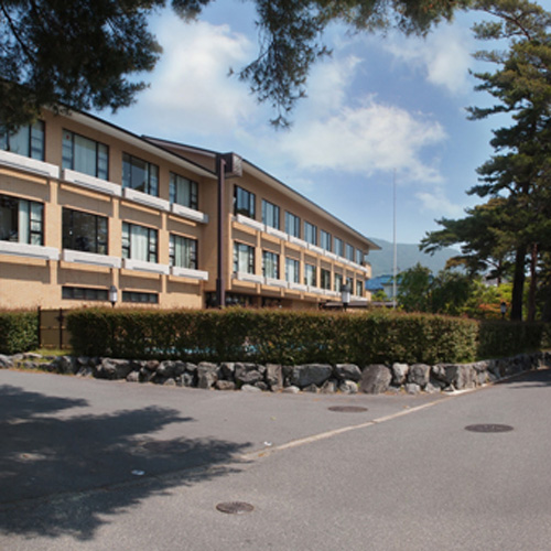 琵琶レイクオーツカの写真1