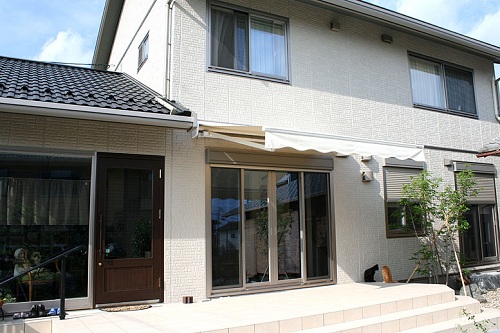 カフェ&ゲストハウス あんの写真1