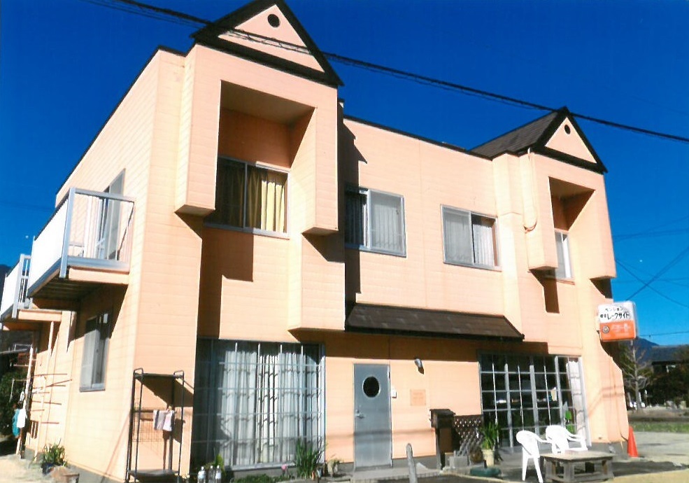 ペンションレークサイドの写真1