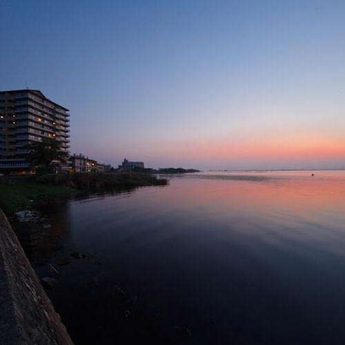 琵琶湖グランドホテル・京近江の写真1