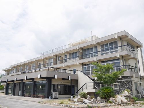 ジェイホッパーズ琵琶湖ゲストハウスの写真1