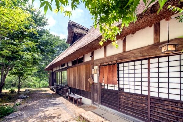 すずめのおやどの写真1