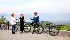 OPEN記念サイクルアクティビティショップBonVeloの写真1