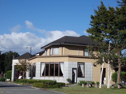 フォレストヴィラ 夢寿々の写真1