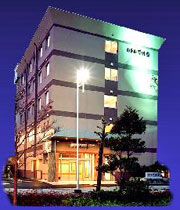 ホテル可以登の写真1