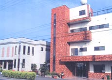 丸三旅館の写真1