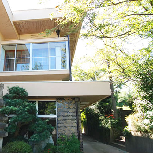 料理旅館 鳥居楼の写真1