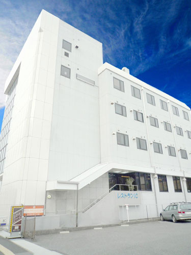 HOTELナレッジインの写真1