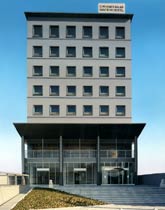 近江八幡ステーションホテルの写真1