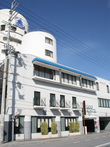 彦根びわこホテルの写真1