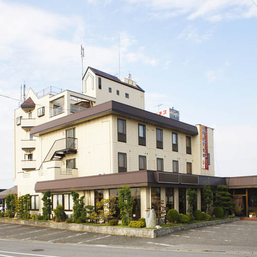 ビジネスホテル くらまの写真1