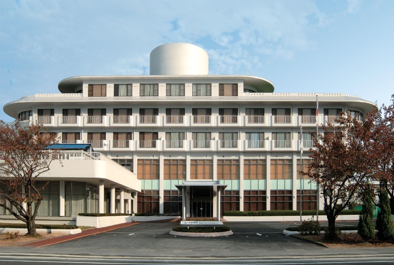 レークさがわの写真1