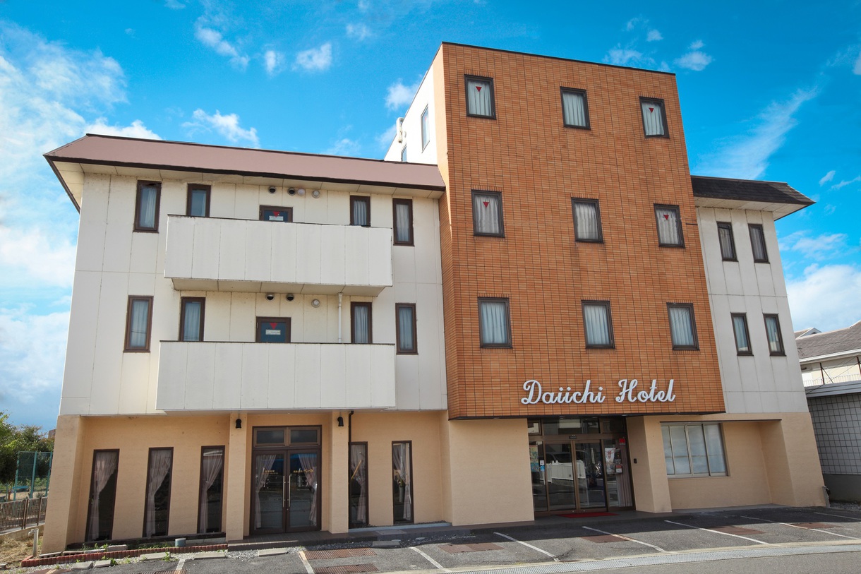 第一ホテルの写真1