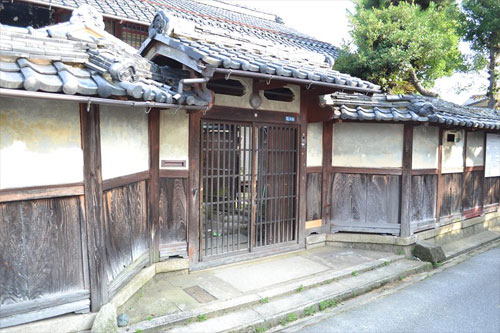 ゲストハウス無我の写真1