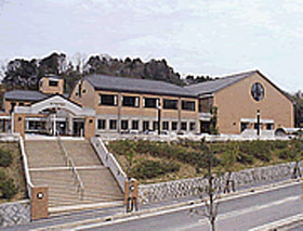 グリーンヒルサントピアの写真1