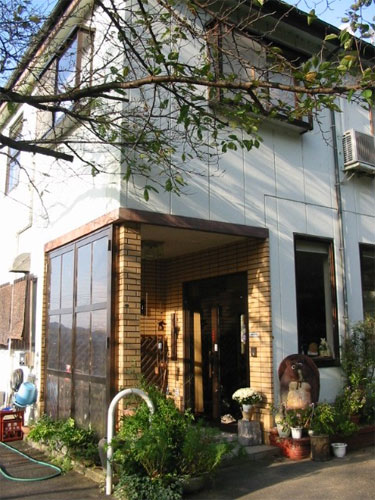 ビジネス旅館 天保閣の写真1