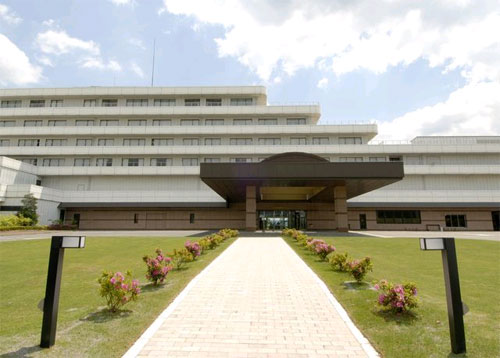 ダイヤモンド滋賀ホテルの写真1