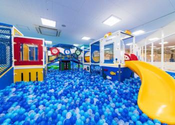 ピュアハートキッズランド コロワ甲子園の写真1