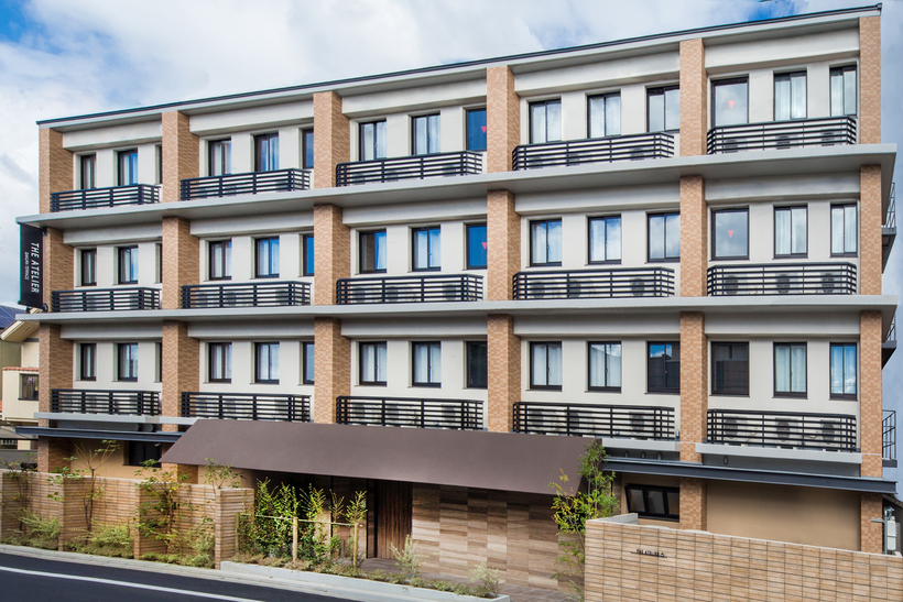 SAKURA TERRACE THE ATELIERの写真1