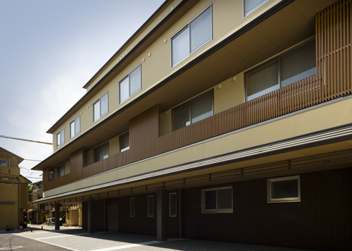 湯の宿 松栄の写真1