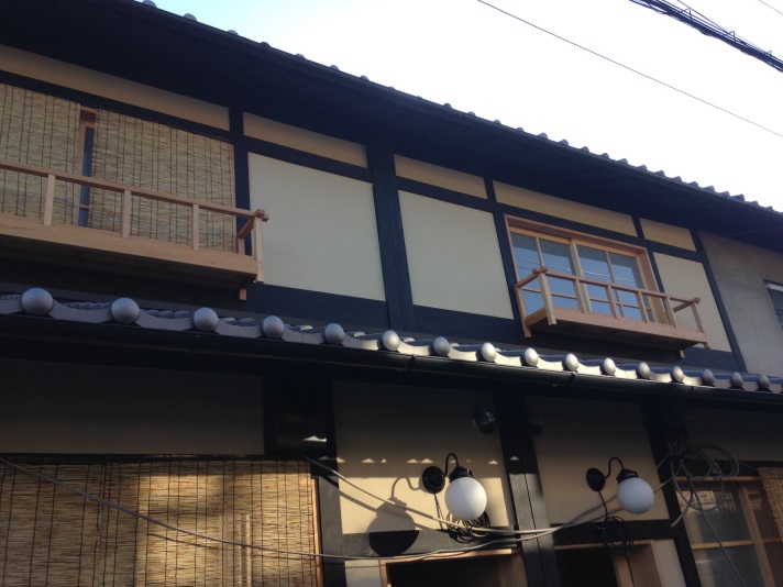 さと居 七条壬生 香雪の写真1