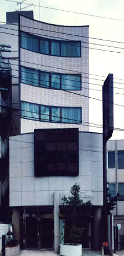 アーバン イン 伏見の写真1