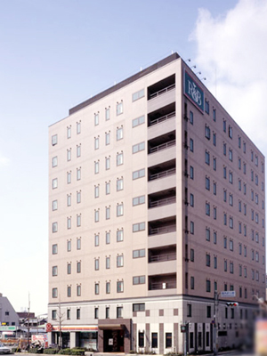 R&Bホテル京都駅八条口の写真1