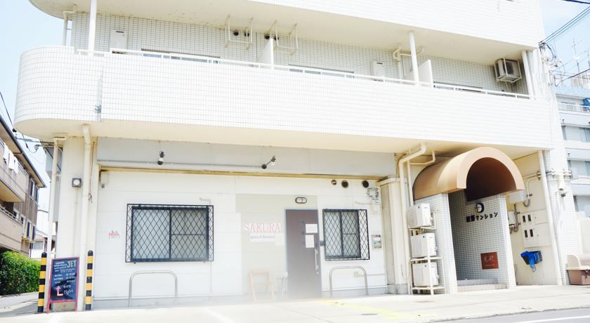 サクラゲストハウス <京都府>の写真1
