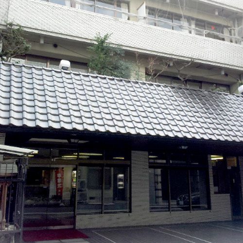 観光旅館ホテル近江屋の写真1